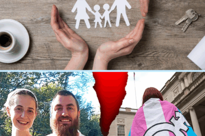 “Massachusetts Foster Care Policy Sparks Landmark Lawsuit Over Religious Beliefs — A Controversial Clash That Has Families, Faith Leaders, and Legal Experts Stunned, Leaving the Nation Questioning How Far Government Can Go in Regulating Faith-Based Decisions.”