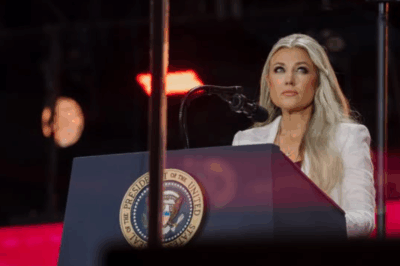 “His Mission Is My Mission”: Erika Kirk Vows to Continue Charlie Kirk’s Legacy