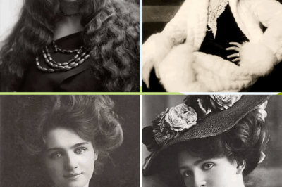 “30 Women Who Lived 80–100 Years Ago Had a Beauty So Stunning It Defies Time — See Photos That Will Shock You and Make You Question How Glamour Looked a Century Ago.”