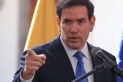 Trump Administration Revokes Visas Over Celebrations of Charlie Kirk’s Assassination