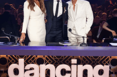 🔥“DWTS is shaking up the judges’ table next season – beloved pro might be back full-time after fans erupt in outrage! 😱💃”