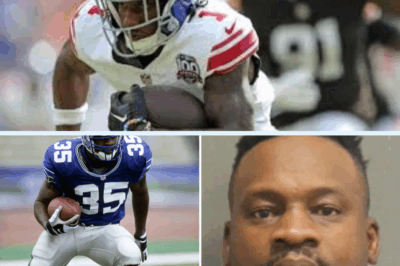 🚨“Ex-NFL star turned high school coach ARRESTED in shocking prostitution sting – fans horrified as teen victim revealed! 😱💥”