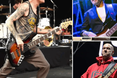 🚨 BREAKING — Limp Bizkit Rock Star Dies at 48, Band Pays Emotional Tribute In Heartbreaking Farewell 🔥