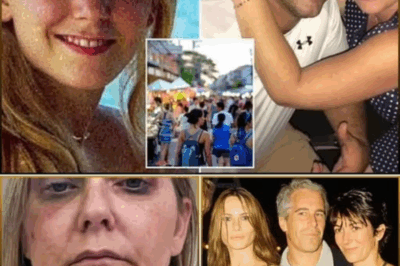 🚨 Virginia Giuffre BREAKS SILENCE — Epstein’s Darkest Secrets EXPOSED! 💥😱