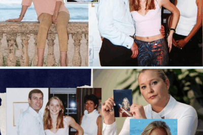 🚨 The Door to One of the World’s Darkest Secrets Is About to Open… 💣😱