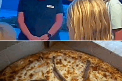 “What Happened When Pastor Neal Seiwert’s Pizza Order Was Wrong Left Everyone Speechless — Instead of Getting Angry, the Castle Rock Pastor Responded With an Unexpected Prayer for Delivery Driver Suzanna, and the Heartwarming Moment Instantly Went Viral Across Social Media.”