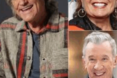 🚨 HOLLYWOOD REVOLT: Russell, Allen & Barr Launch ‘Non-Woke’ Actors’ Alliance — Studio Execs STUNNED 😱🎬