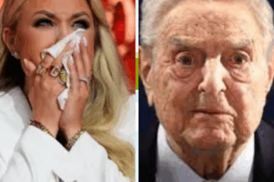 🚨 BREAKING: $800 MILLION LAWSUIT Targets George Soros — “He Orchestrated the Smear That Destroyed Charlie Kirk” 😱💥