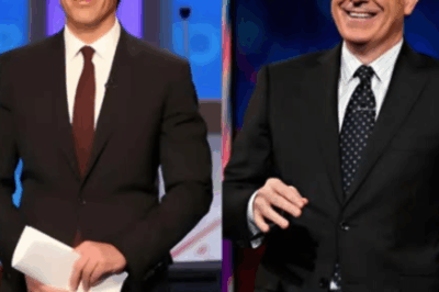 🚨 THE LATE-NIGHT REBELLION BEGINS‼️