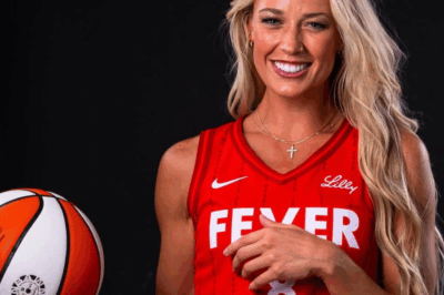 🔥 SHOCKING TWIST: Sophie Cunningham — From WNBA Star to Fearless Truth-Teller! 🔥