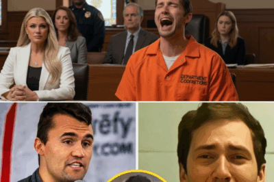 🚨 COURTROOM SHOCKER: “I Didn’t Pull The Trigger — But I Know Who Did!” 💥