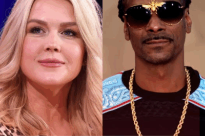 🔥 SHOCKING MOMENT: Karoline Leavitt Thought She’d DESTROY Snoop Dogg — But He SILENCED Her With 8 Words 😳