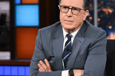 🔥💥 COLBERT DROPS TRUTH BOMB ON AIR: “Democrats Are Ignoring the Working Class — Socialist Surge is the Warning!” 😱