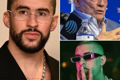 🚨 BREAKING: The Dallas Cowboys Just Went to War With the League Over the Halftime Show 🚨