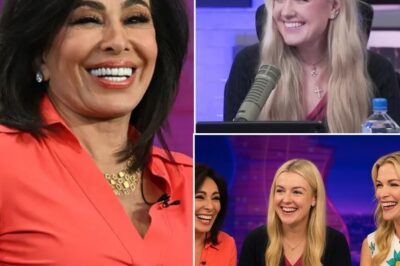 Jeanine Pirro Praises The Charlie Kirk Show as “One of the Most Powerful Programs on Television,” Confirms Upcoming Appearance with Erika Kirk and Megyn Kelly