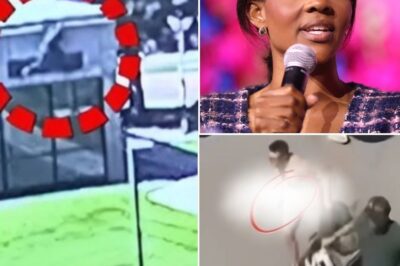 🚨 SPECIAL REPORT: “EVERYTHING WE THOUGHT WAS WRONG.” — New Footage of Charlie Kirk’s Collapse Just TURNED THE STORY UPSIDE DOWN 😱🎥