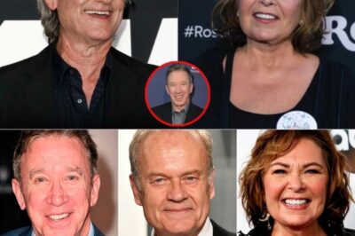 NO MORE FILTERS. NO MORE FEAR.” — RUSSELL, ALLEN & BARR SHAKE HOLLYWOOD WITH ‘NON-WOKE’ CREATIVE REVOLT