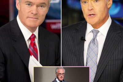 Scott Pelley confirmed his departure from CBS — but not before lifting the curtain on what he describes as troubling internal issues: “I won’t stay silent.”