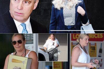 She’s Back: Epstein Victim Virginia Giuffre Spotted in Australia Amid Calls for Prince Andrew to Reopen Scandalous Settlement