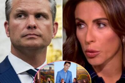 THE CAMERA DIDN’T BLINK — AND NEITHER DID PETE HEGSETH. On live television, with millions watching, he broke ranks in a way no one saw coming. ABC thought they were taking a gamble replacing The View with The Charlie Kirk Show. But what happened last night wasn’t just a gamble — it was a declaration