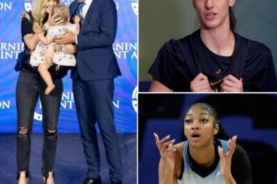 Caitlin Clark’s Viral Comment Sparks Firestorm: “The Way a Person Di#s Doesn’t Erase How They Lived”