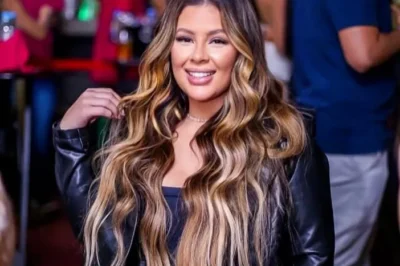 BREAKING — Influencer Rafaela Del Bianchi, 27, and Ex-Girlfriend of Manchester City Star, Tragically Dies in Horror Crash — Fans Heartbroken After Her Final Post Sends Chills Across Social Media.