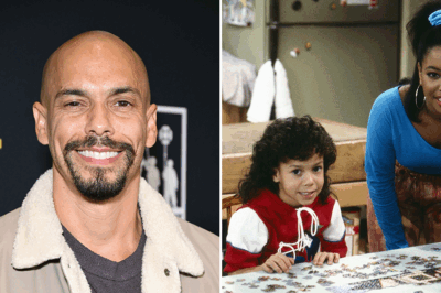 “‘Family Matters’ star Bryton James has officially filed for divorce, shocking fans worldwide. Rumors swirl about what led to the sudden split, leaving followers desperate for answers. Secrets, heartbreak, and unexpected twists—click to uncover the full story behind the divorce that has everyone talking!”