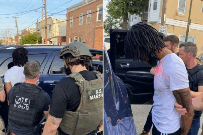 “The FBI has arrested four individuals in connection with a horrifying mass shooting in Mississippi that left six people dead. Details are emerging about the suspects and the shocking events that unfolded. Click now to uncover the full story behind this tragic and chilling crime that has shaken the community!”