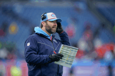 🔥 HOT NEWS: Brian Callahan has officially been fired — becoming the first NFL head coach to lose his job this season. The shocking decision has sent waves through the league as whispers grow louder about who might be next