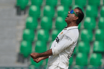 🧨 Hot News: Pakistan on the Brink of History — Edges Closer to a Stunning Victory Over World Test Champions South Africa in a Match No One Saw Coming!