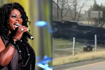 💥 Hot News: R&B Icon Angie Stone’s Children File Explosive Lawsuit After Tragic Road Crash — Family Blames Trucking Company for the Star’s Death, Demanding Justice and Answers in a Case That’s Shaking the Entire Music Industry!