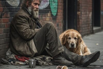 I Went to Adopt a Dog — and Ended Up Adopting His Owner