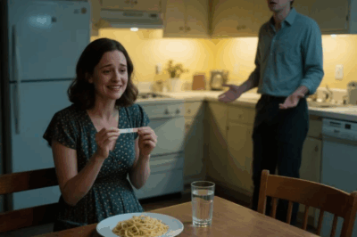 “My Husband Asked for a Divorce… and Then I Found Out I Was Pregnant”