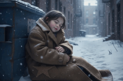 The Man with the Magic Coat