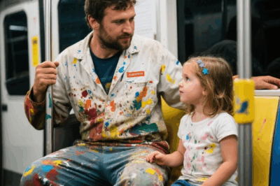 “Daddy’s Princess Braids: Love in the Dust of Everyday Life”