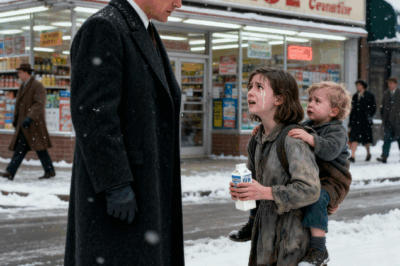 ’ll Pay You Back When I’m Grown Up”