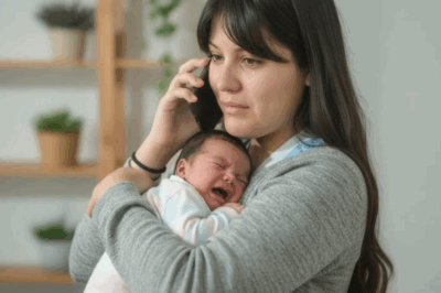 Fifteen-Year-Old Girl Calls Social Services to Take Her and Her Sisters