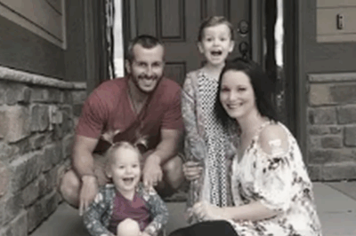 🩸 He Said He Loved Them… Then Killed Them All — The Most Horrifying Family Murder in U.S. History