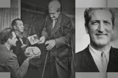 🛸 The UFO Incident They Tried to Erase from History — But the Truth Just Leaked!