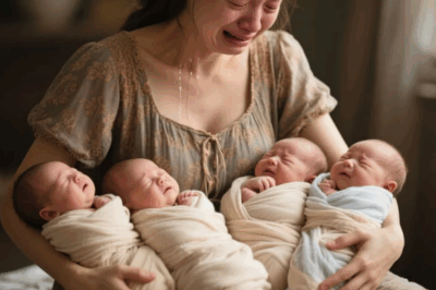 Thirty Years Later, the Truth Shocked Everyone