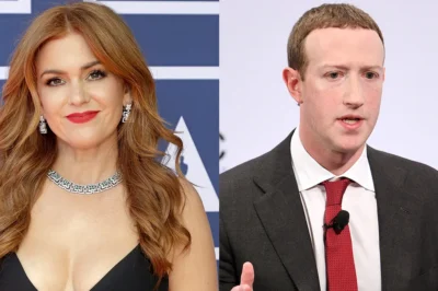 🔥 Riley Keough HUMILIATES Mark Zuckerberg and Elon Musk in Front of the World’s Richest — Then Drops a Bombshell That Shuts the Room Down 😱💥