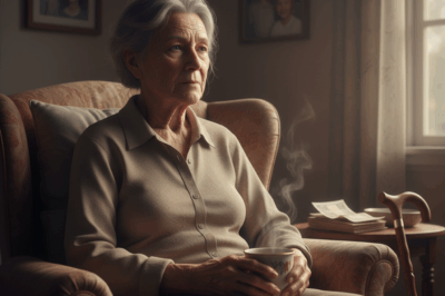 The Bus Driver Who Always Waited for an Old Lady — And How a Whole City Honored Him