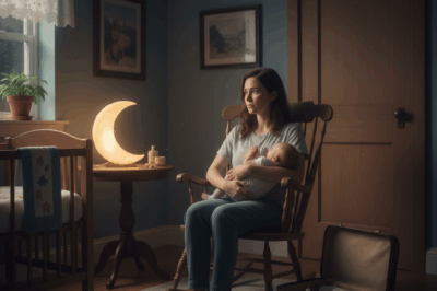 💔 My milk dried up the day my husband raised his voice.