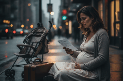 😭💔 He Left Me With Debts, Lies… and the Woman Who Saved My Life 🌙✨