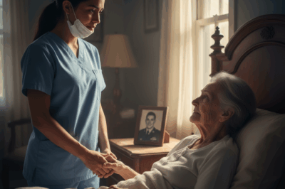 💔 “My mother-in-law kicked me out after my husband’s funeral. Months later, I saved her life — and she gave me back the house.”