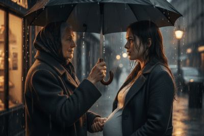 La mujer que cuidó sin saber que cuidaba a su nieto