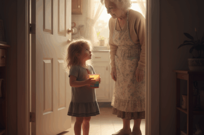 The Afternoon They Took My Girls