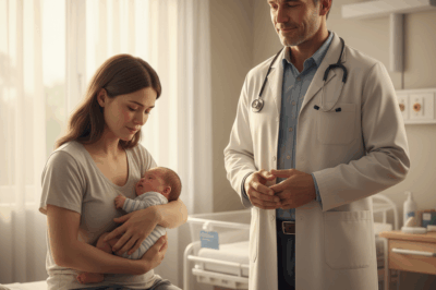 The Pediatrician’s So