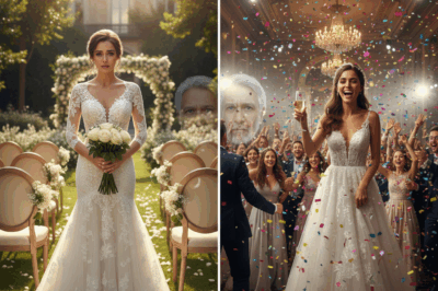 💍 My sister scheduled her wedding on the same day as mine. My parents chose hers.