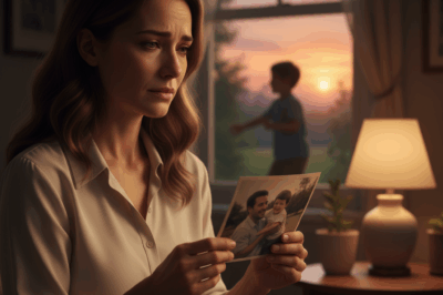 💔 “I Got Pregnant for My Lover. My Husband Thinks He’s the Father. The Boy Is Eight.”